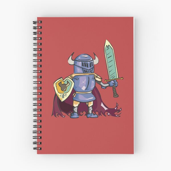 Item preview, Bull Knight designed and sold by Mitchell Sahlfeld.