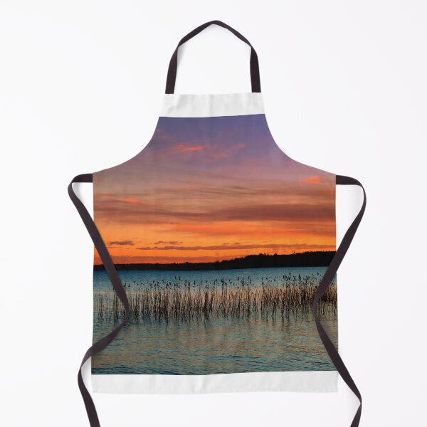 Item preview, Sunset on the Garda Lake designed and sold by annalisa56.