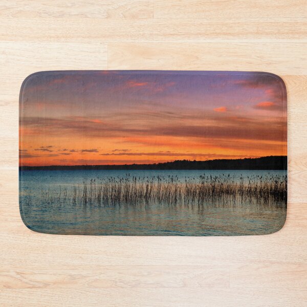 Item preview, Sunset on the Garda Lake designed and sold by annalisa56.