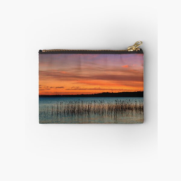 Item preview, Sunset on the Garda Lake designed and sold by annalisa56.