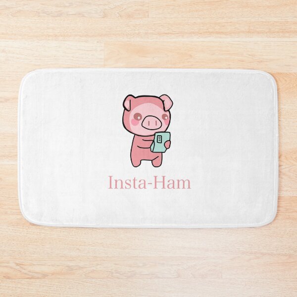 Item preview, Insta-Ham designed and sold by Robotboyco.
