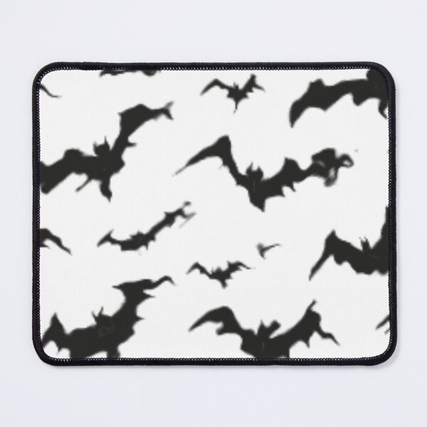 Item preview, Ink Blot Bats  designed and sold by AngeGraciela.