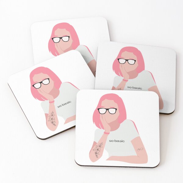 Item preview, So basic designed and sold by Sarcastic Junkyard.