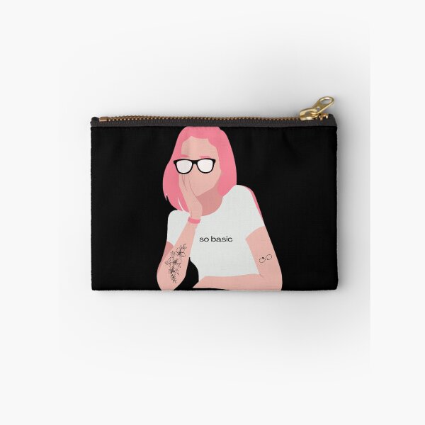 Item preview, So basic designed and sold by Sarcastic Junkyard.