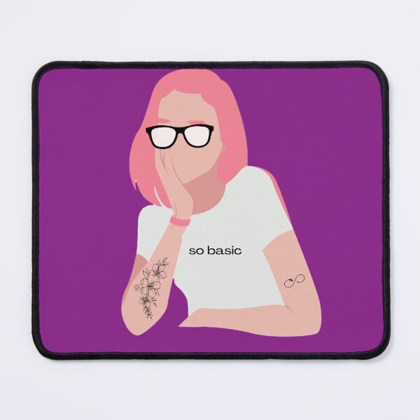 Item preview, So basic designed and sold by Sarcastic Junkyard.