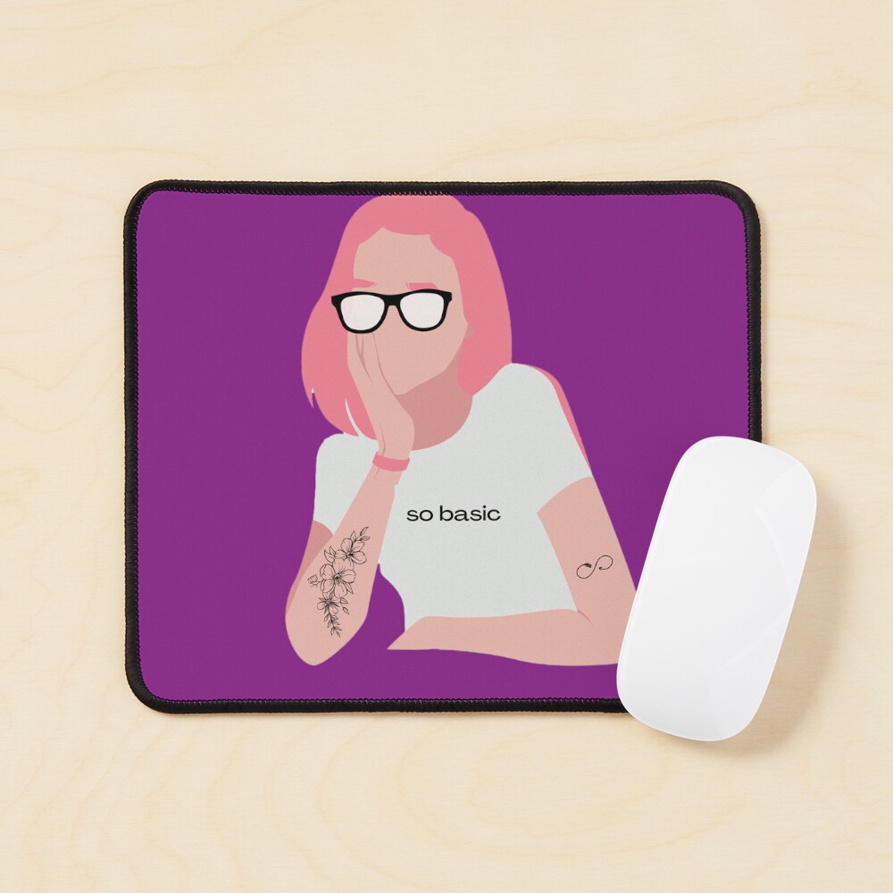 Item preview, Mouse Pad designed and sold by Jaimee6314.