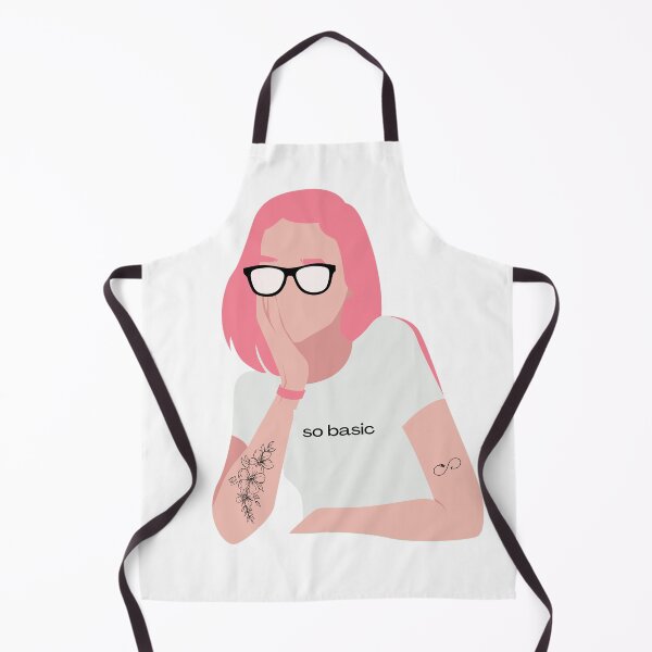 Item preview, So basic designed and sold by Sarcastic Junkyard.