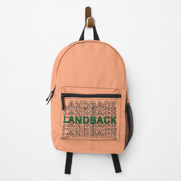 Item preview, LANDBACK designed and sold by Showmee.