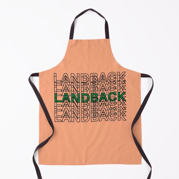 Item preview, LANDBACK designed and sold by Showmee.
