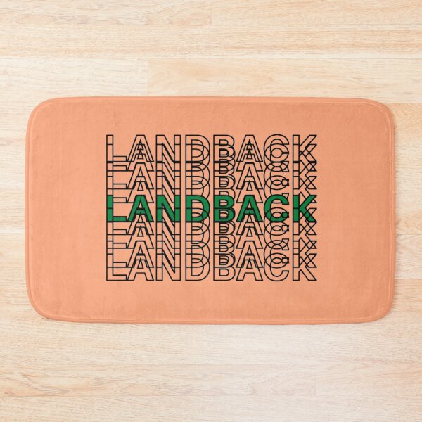 Item preview, LANDBACK designed and sold by Showmee.