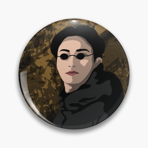 Item preview, Sunglasses Seonghwa - Guerilla Behind designed and sold by KevInspiration.
