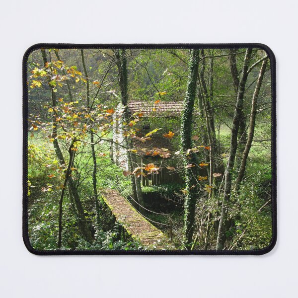 Item preview, A Little Bit of Country on way to La Spezia, Italy. designed and sold by Marilyn Harris.