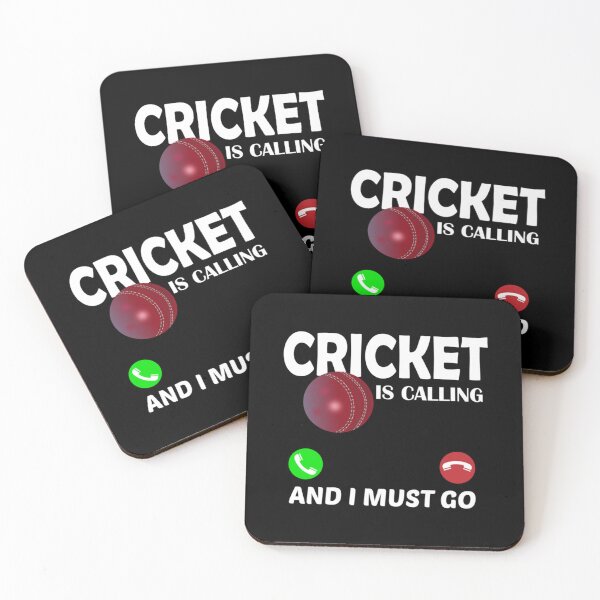 Item preview, Cricket Calling Cricket Is Calling And I Must Go Essential T-Shirt designed and sold by marisannogm.