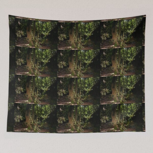 Item preview, Rainforest # 2 designed and sold by Evita.