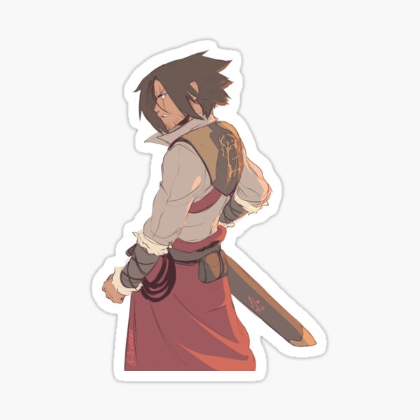 Item preview, Castlevania Trevor Belmont designed and sold by solkorra.