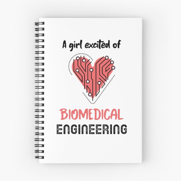 Item preview, Girls into Biomedical Engineering designed and sold by Medisigne.