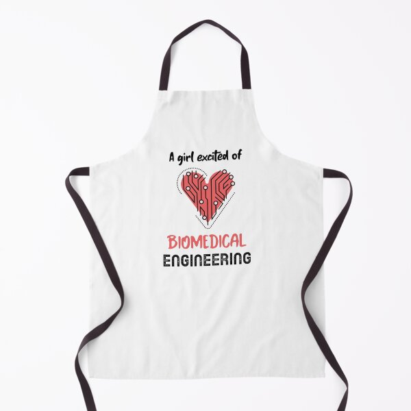 Item preview, Girls into Biomedical Engineering designed and sold by Medisigne.