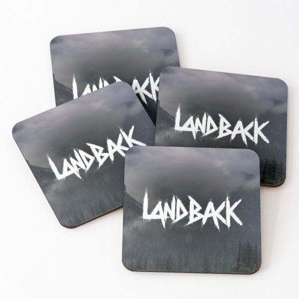 Item preview, Landback designed and sold by jioissuevphaoo.