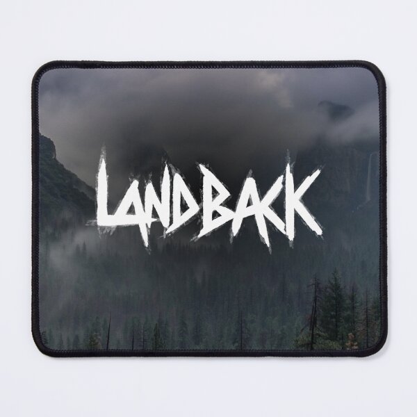 Item preview, Landback designed and sold by jioissuevphaoo.