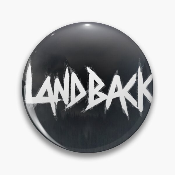 Item preview, Landback designed and sold by jioissuevphaoo.