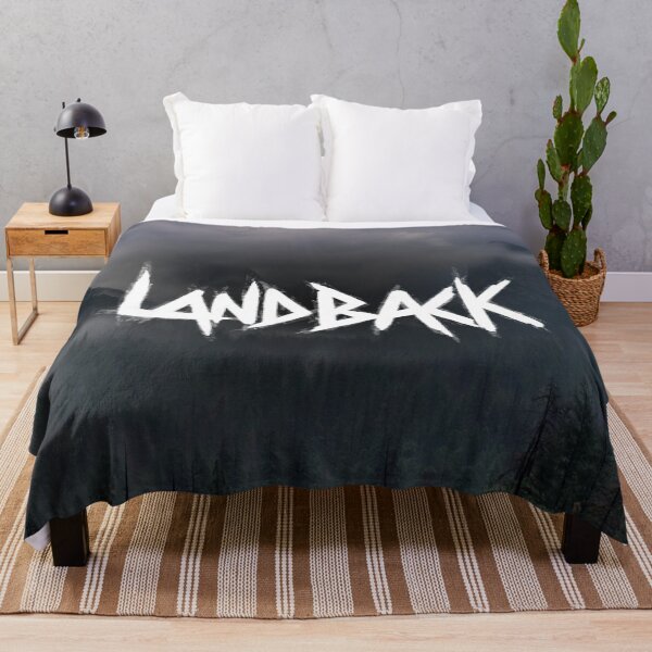 Item preview, Landback designed and sold by jioissuevphaoo.