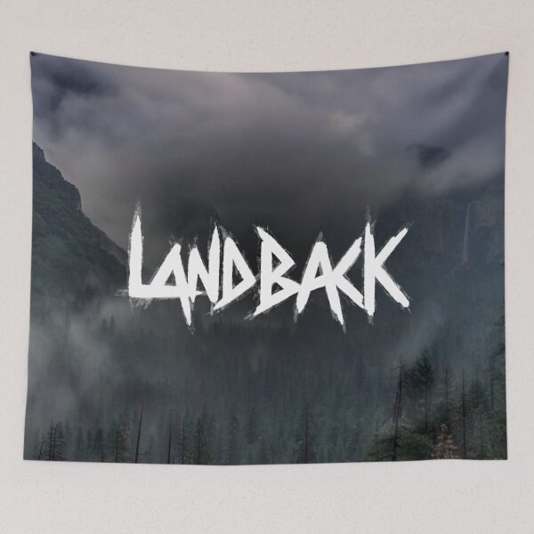 Item preview, Landback designed and sold by jioissuevphaoo.