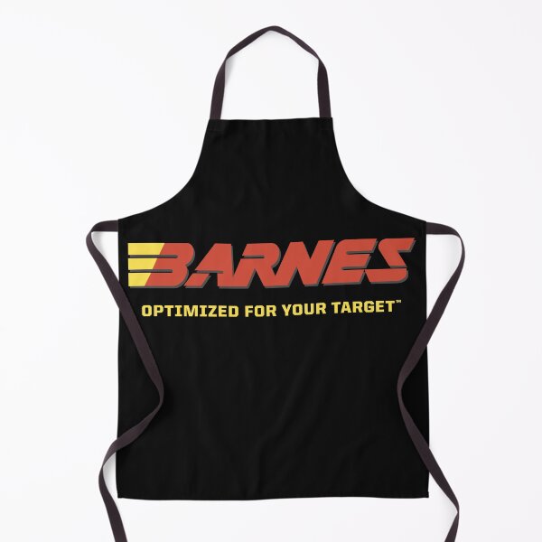 Item preview, BARNES BULLETS designed and sold by sitidakpenting.