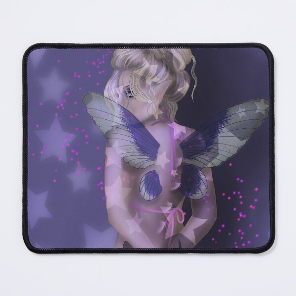 Item preview, PLAYGHOUL ( Fae edition) designed and sold by The Noir Arts.