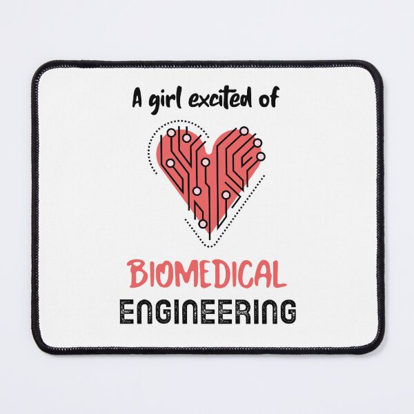 Item preview, Girls into Biomedical Engineering designed and sold by Medisigne.