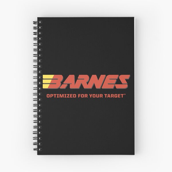 Item preview, BARNES BULLETS designed and sold by sitidakpenting.