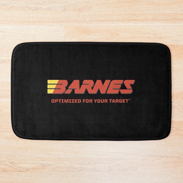 Item preview, BARNES BULLETS designed and sold by sitidakpenting.