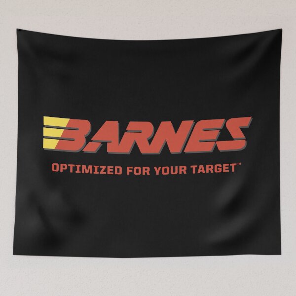 Item preview, BARNES BULLETS designed and sold by sitidakpenting.