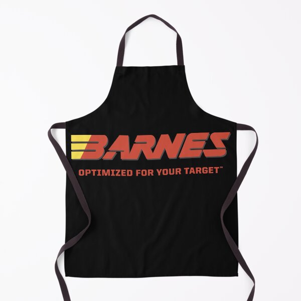 Item preview, BARNES BULLETS designed and sold by sitidakpenting.