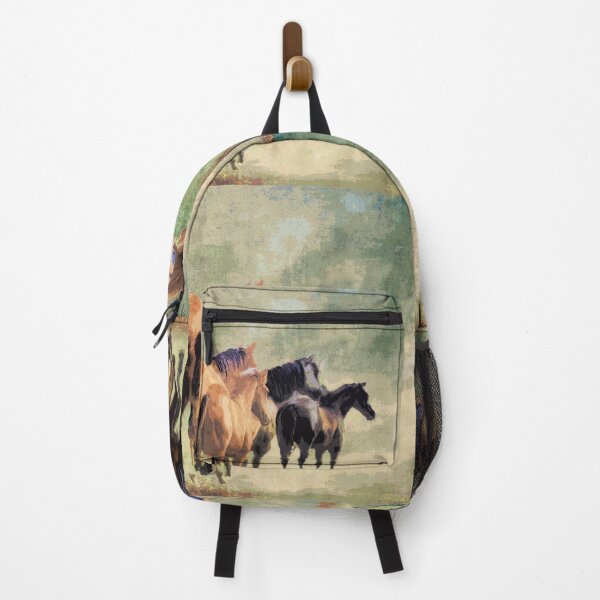 Item preview, All the beautiful horses designed and sold by Pioooh.