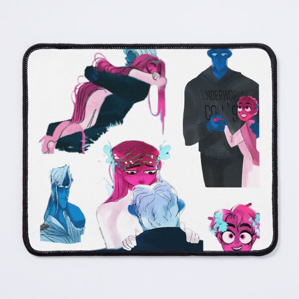 Item preview, Lore olympus love designed and sold by Crazy meh.