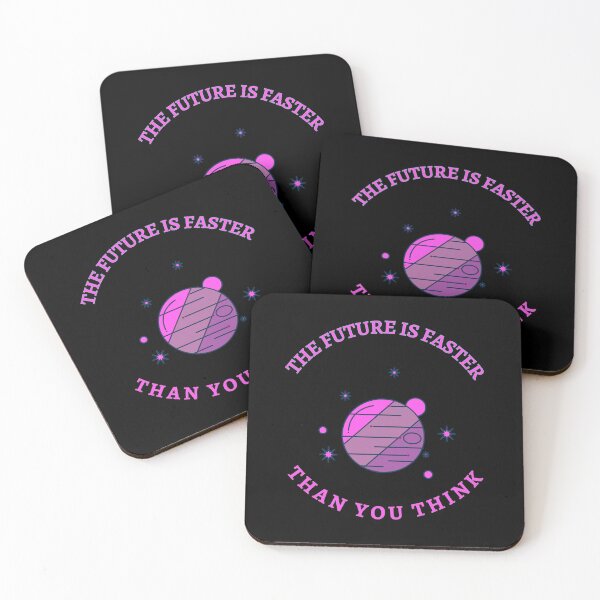 Item preview, The Future is Faster Than you think designed and sold by TracyPhotoArt.