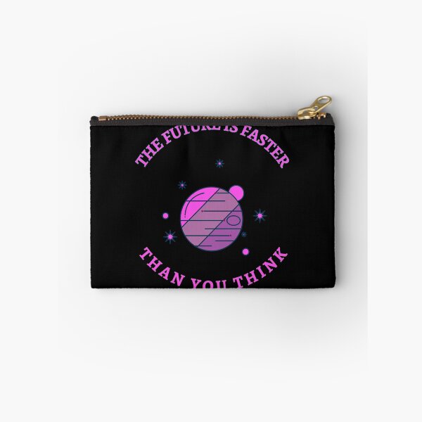 Item preview, The Future is Faster Than you think designed and sold by TracyPhotoArt.