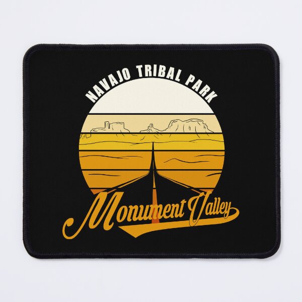 Item preview, Monument Valley designed and sold by Omega Art.