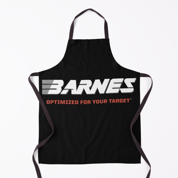 Item preview, BARNES BULLETS designed and sold by sitidakpenting.