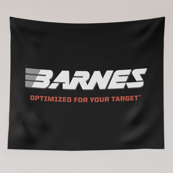 Item preview, BARNES BULLETS designed and sold by sitidakpenting.