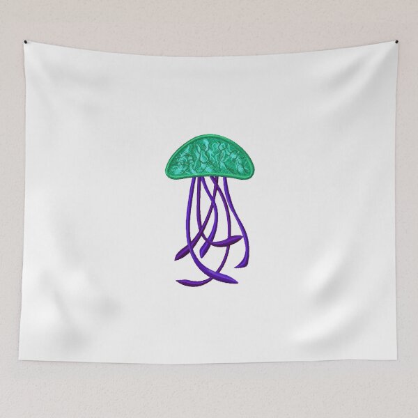 Item preview, The Jelly Zone designed and sold by NINUNO.