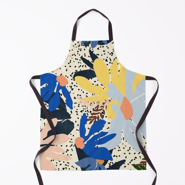 Item preview, Abstract floral design designed and sold by cult-andromeda.