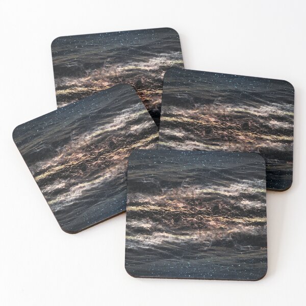 Item preview, Cosmic Impact (Abstract) designed and sold by Riley Neither.