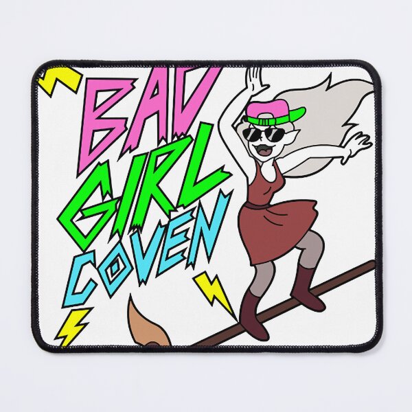 Item preview, Bad Girl Coven  designed and sold by SerhiySyb56.