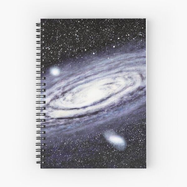 Artikelvorschau, Andromeda entworfen und verkauft von CHARLESHILLART.