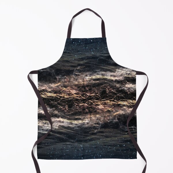 Item preview, Cosmic Impact (Abstract) designed and sold by Riley Neither.