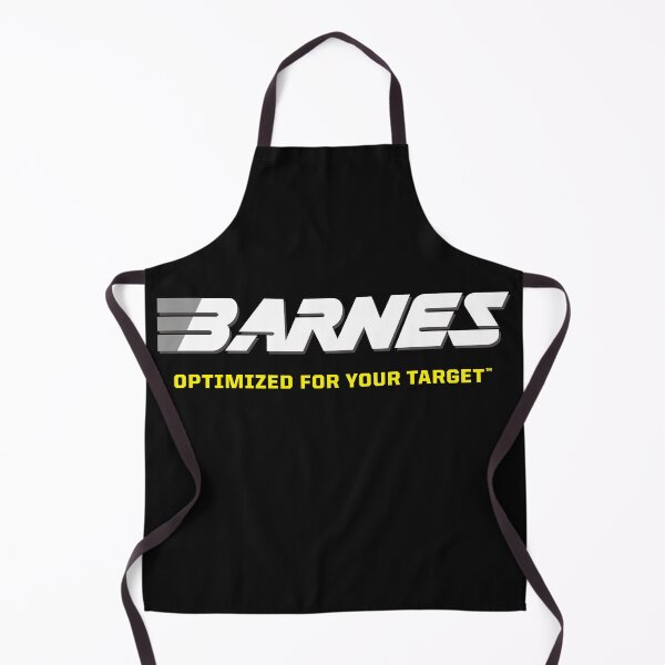 Item preview, BARNES BULLETS designed and sold by sitidakpenting.