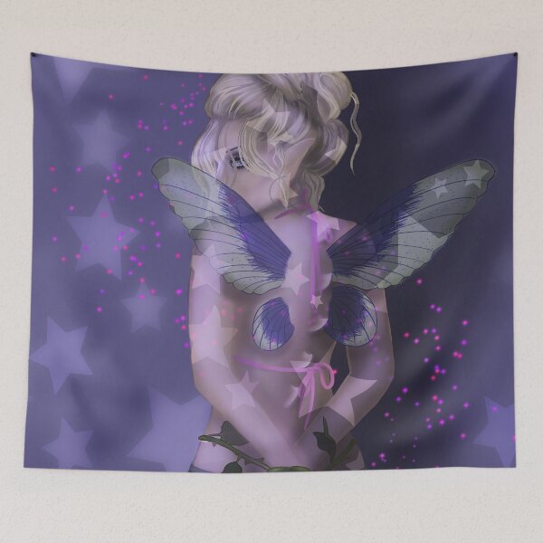 Item preview, PLAYGHOUL ( Fae edition) designed and sold by The Noir Arts.