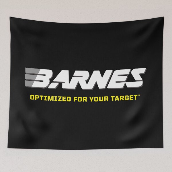 Item preview, BARNES BULLETS designed and sold by sitidakpenting.