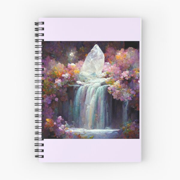 Item preview, cascada II designed and sold by Spacemonster6.
